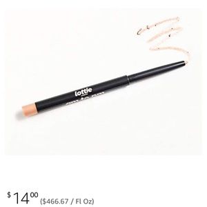 ✨5 for $25✨ Lottie London eyeliner - “sunburst”